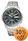 CITIZEN (シチズン) 腕時計 ATTESA アテッサ Eco-Drive エコ・ドライブ 電波時計 ATD53-2804 デイ&デイト メンズ