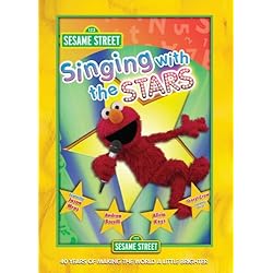 Singing With the Stars