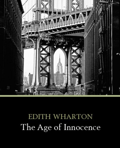  Edith Wharton