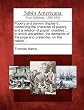 Popery and slavery display'd: containing the character of popery, and a relation of popish cruelties ... to which are added, the demands of the pope and pretender, on this nation ...