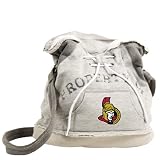 NHL Ottawa Senators Hoodie Duffel