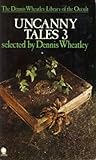 Uncanny tales