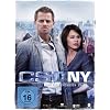 CSI: NY - Season 7.2 [3 DVDs]