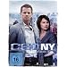 CSI: NY - Season 7.2 [3 DVDs]