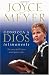 Conozca A Dios Intimamente/knowing God Intimately (Spanish Edition)
