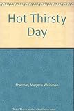 A hot thirsty day