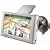 Garmin Nuvi 600 Satellite Navigation System With UK Mapping