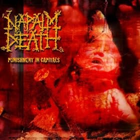 Punishment In Capitals [Explicit]