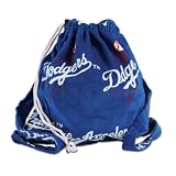 Los Angeles Dodgers Beach Towel Backpack