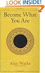 Become What You are