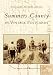Summers County in Vintage Postcards (WV) (Postcard History Series)