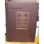 Plays By August Strindberg: Fourth Series (Bridal Crown, Spook Sonata, First Warning, Gustavus Vasa book cover