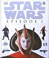 Star Wars Episode I The Visual Dictionary