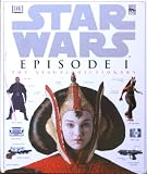 Star Wars Episode I The Visual Dictionary
