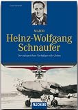 Major Heinz-Wolfgang Schnaufer: Der erfolgreichste Nachtjäger aller Zeiten