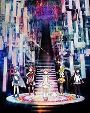 魔法少女まどか☆マギカ 6 【完全生産限定版】 [Blu-ray]