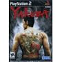 Yakuza