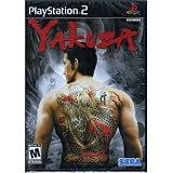 Yakuzaby Sega of America, Inc.