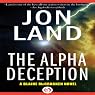 The Alpha Deception: Blaine McCracken, Book 2