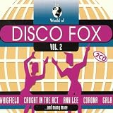 Disco Fox Vol. 2