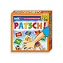 Noris Spiele 606013612 - Patsch von Noris