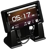 Droid 1, Droid 2, Multimedia Dock Stand - ezeStand - The Ultimate Smartphon ....