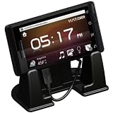 Droid 1, Droid 2, Multimedia Dock Stand - ezeStand - The Ultimate Smartphone Stand