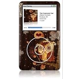 GelaSkins The Enamored Owl for iPod Classicby GelaSkins