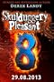Skulduggery Pleasant: Last Stand of Dead Men