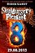 Skulduggery Pleasant