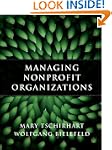 Managing Nonprofit Organizations