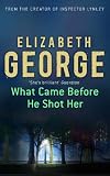 What Came Before He Shot Her
