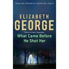 What Came Before He Shot Her