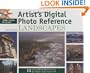 Artist's Digital Photo Reference - Landscapes