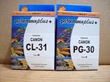 SCRP Quikship CL31/PG30 Replacement Combo