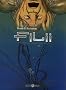 Filii, Cycle 1, Tome 2 : L'homme n'avait plus �volu� depuis des mill�naires...
