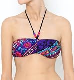 Rip Curl Senorita Bikini Bandeau Top