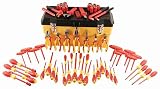66 pc. Insulated Tool Set