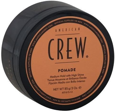 American Crew Pomade 3 oz.
