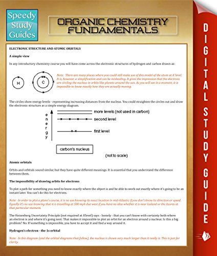 Organic Chemistry Fundamentals