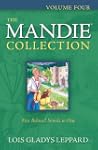 Mandie Collection, The : Volume 4