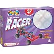 ZOOB Racer Construction Set