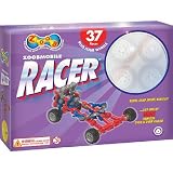ZOOB Racer Construction Set