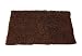 Kidsline Shaggy Rug - Brown - 3' x 5'