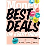 Money (2-year) $29.90 ($1.25/issue)
