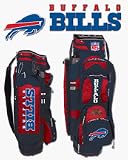 Buffalo Bills NFL Golf Cart Bag from Datrek International