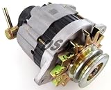 Discount Starter and Alternator
