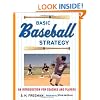 Basic Baseball Strategy: An Introduction for Coaches and Players