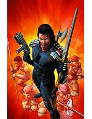Book: Archer & Armstrong (New) #6 Zircher Variant