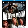 Killer's Moon (Remastered Edition) [Blu-ray]